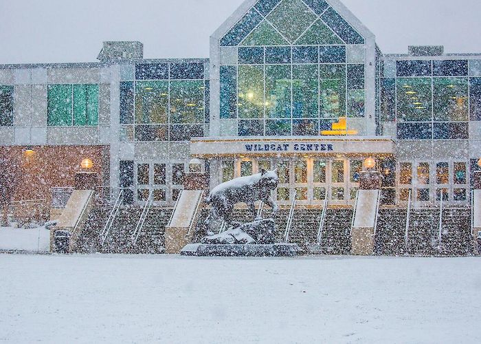 Johnson & Wales University photo