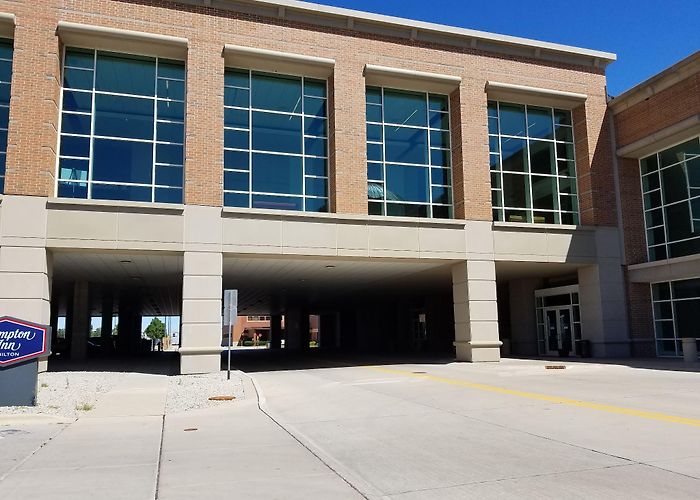 KI Convention Center photo