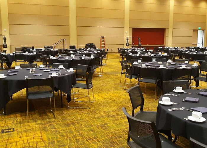 KI Convention Center photo