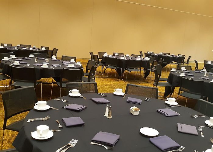 KI Convention Center photo