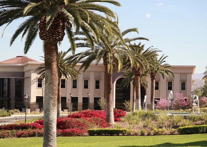 LA Sierra University photo