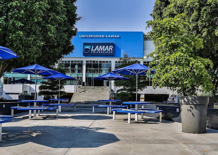 Guadalajara Lamar University photo