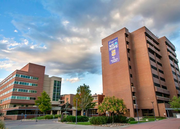 National Jewish Health photo