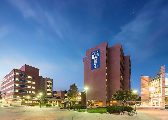 National Jewish Health photo