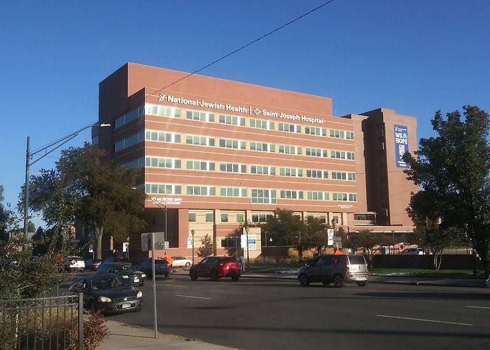 National Jewish Health photo