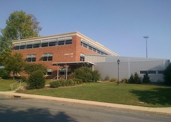Millersville University of Pennsylvania photo