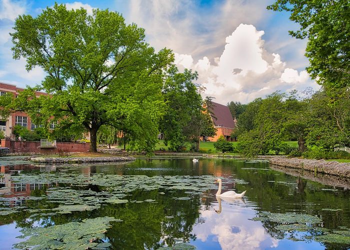 Millersville University of Pennsylvania photo