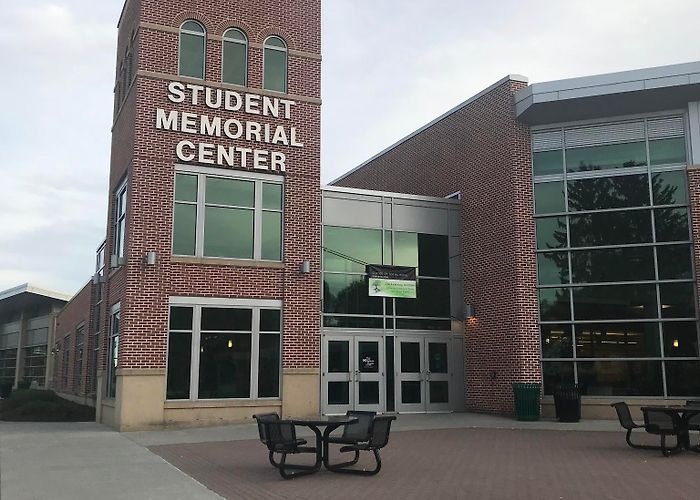 Millersville University of Pennsylvania photo