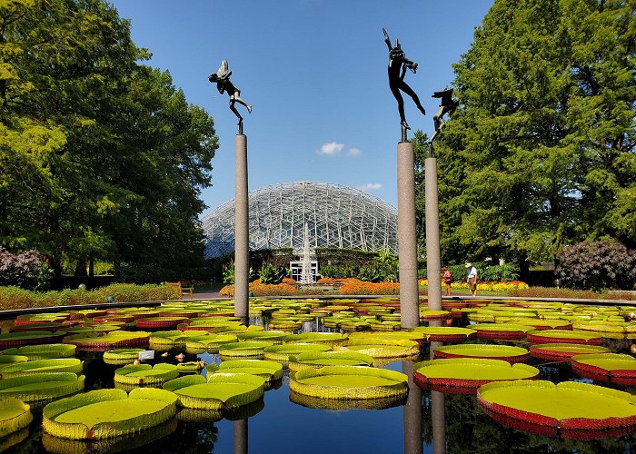 Missouri Botanical Garden photo