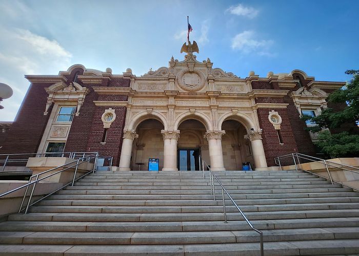 Natural History Museum of Los Angeles County photo