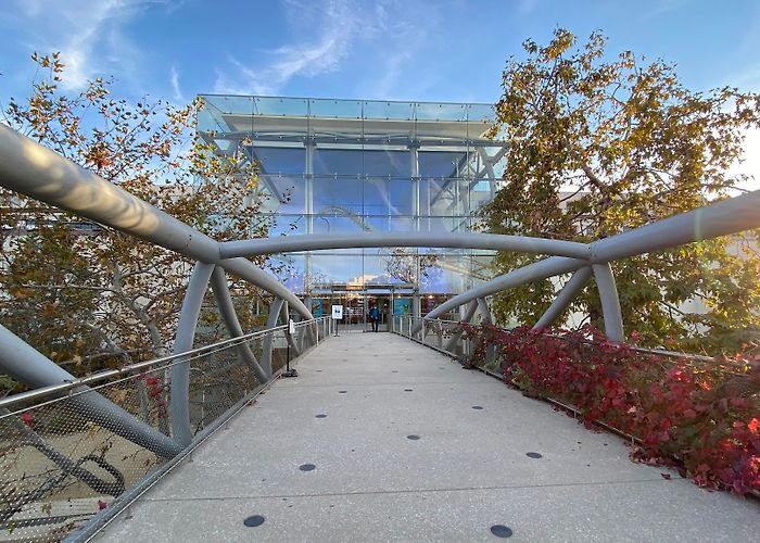 Natural History Museum of Los Angeles County photo