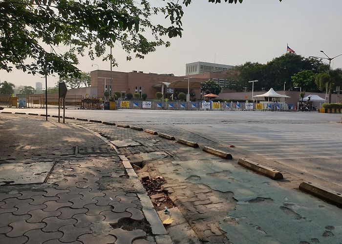 US Consulate General Mumbai photo