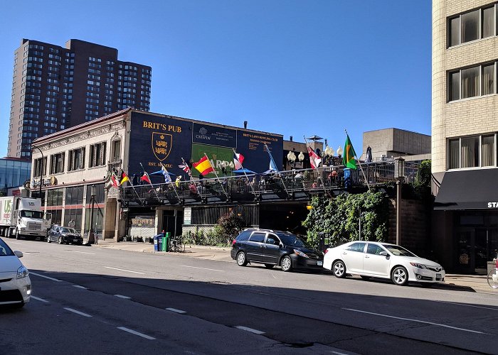 Nicollet Mall photo