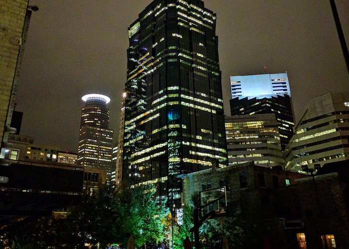 Nicollet Mall photo