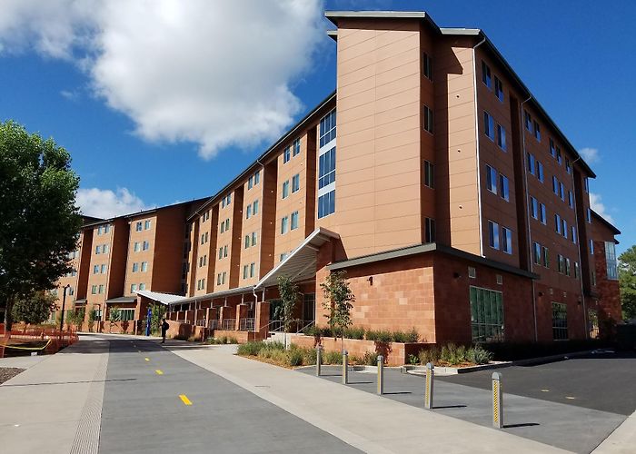 Northern Arizona University photo