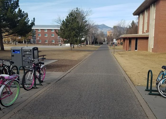 Northern Arizona University photo