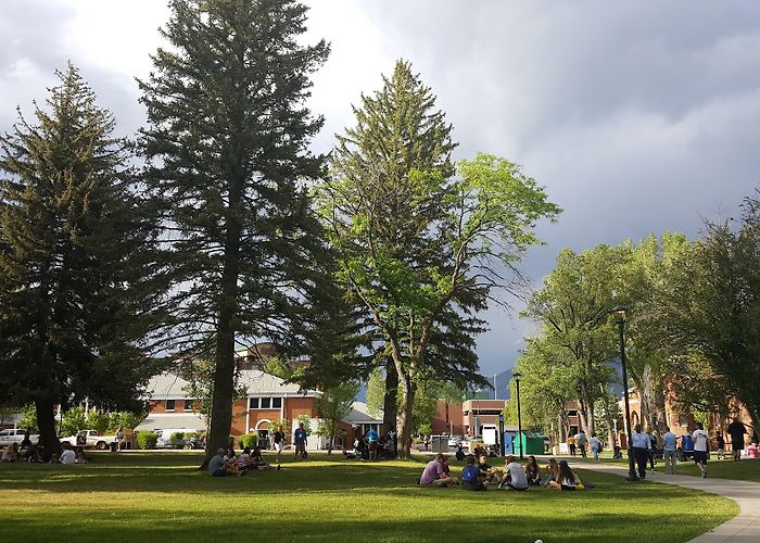 Northern Arizona University photo