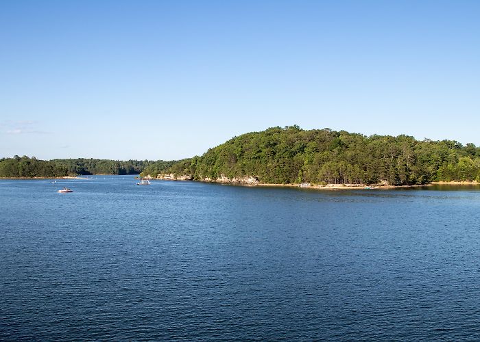 Laurel River Lake photo