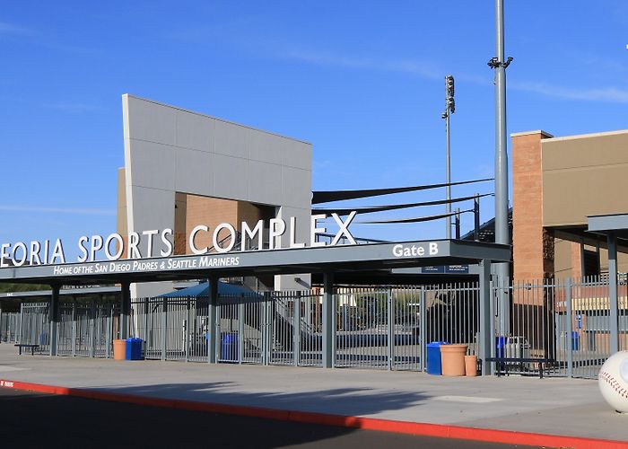 Peoria Sports Complex photo