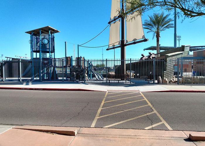 Peoria Sports Complex photo