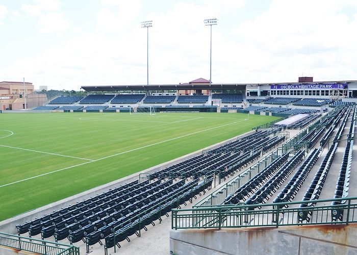 Osceola County Stadium photo