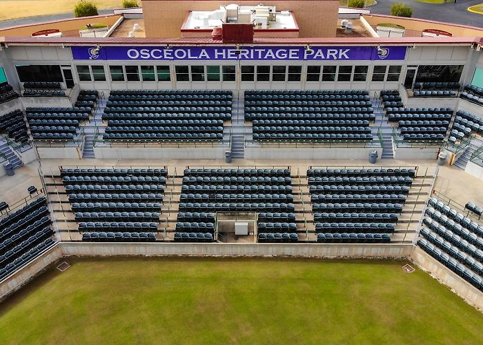 Osceola County Stadium photo