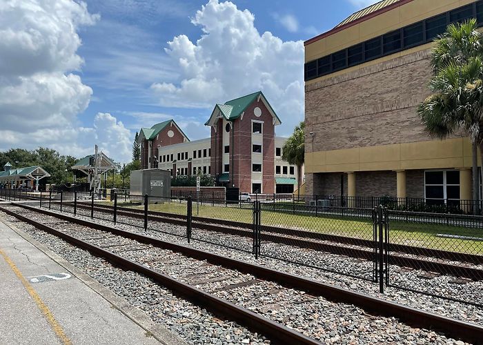 Kissimmee Station photo