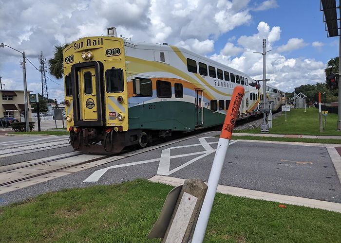 Kissimmee Station photo