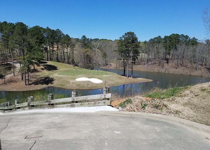 RTJ Golf Trail at Oxmoor Valley photo