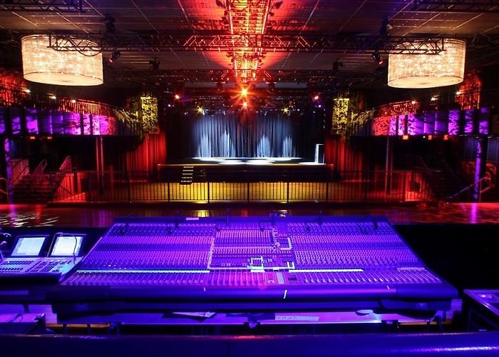 Palladium Times Square photo