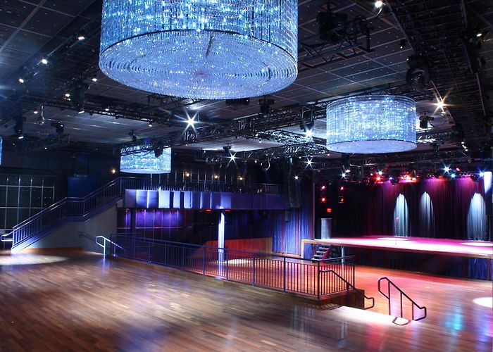 Palladium Times Square photo