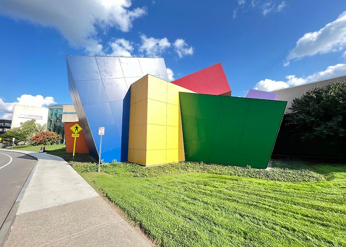 The Strong National Museum of Play photo