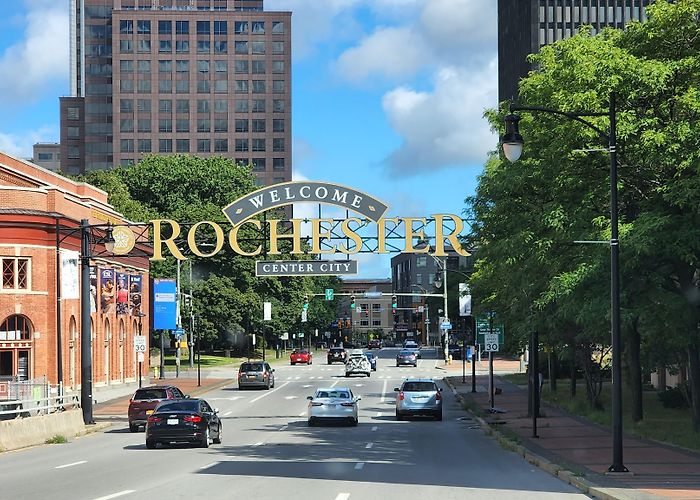 The Strong National Museum of Play photo