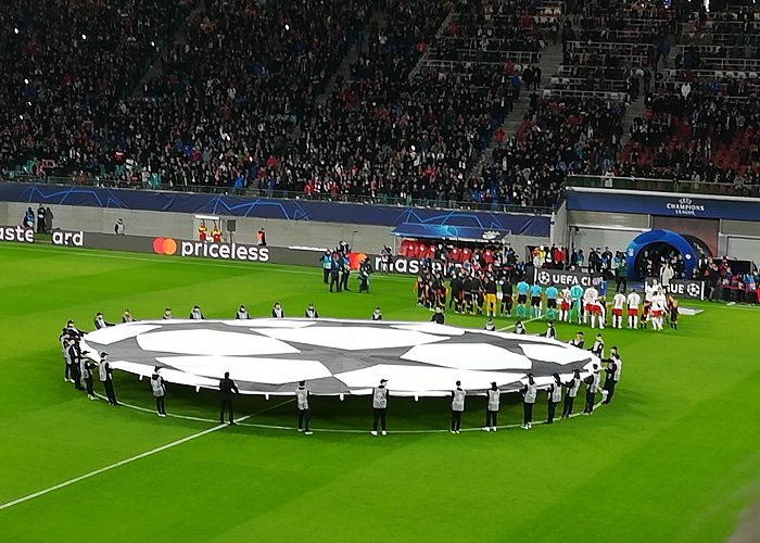 Red Bull Arena photo