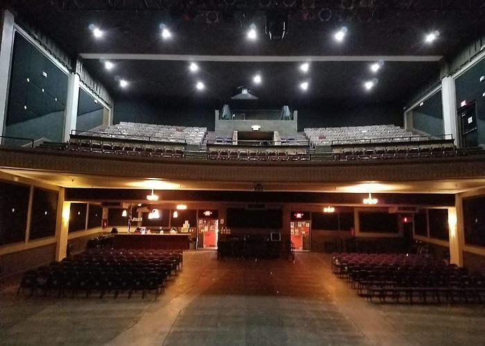 Rialto Theatre photo