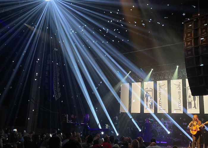 Rialto Theatre photo