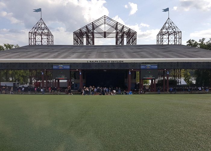 Riverbend Music Center photo