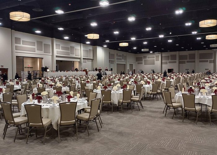 Riverside Convention Center photo