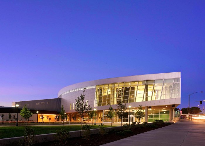 Spokane Convention Center photo
