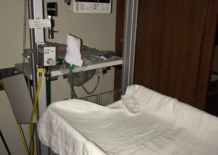 Carondelet St. Joseph's Hospital photo