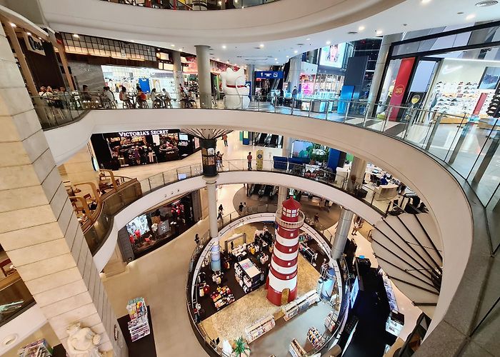 Terminal 21 Asok photo