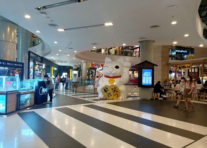 Terminal 21 Asok photo