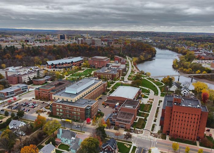 University of Wisconsin-Eau Claire photo