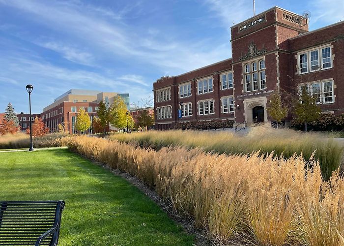 University of Wisconsin-Eau Claire photo