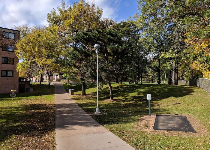 University of Wisconsin-Eau Claire photo