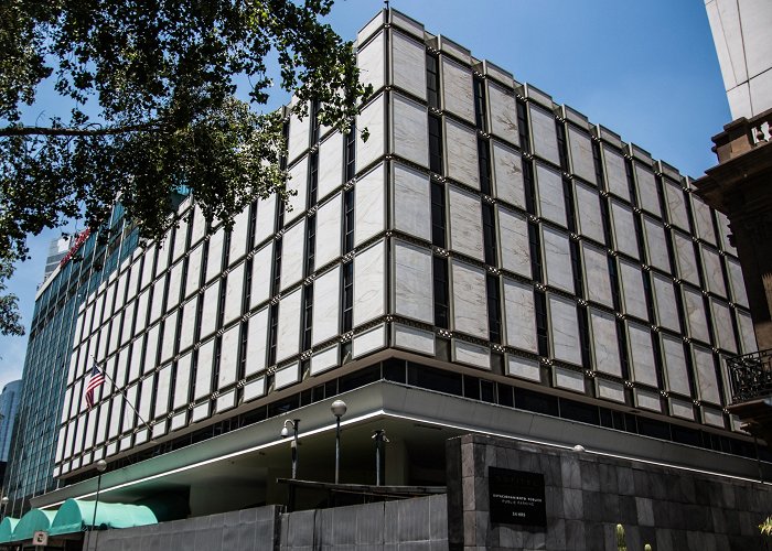 United States Embassy photo