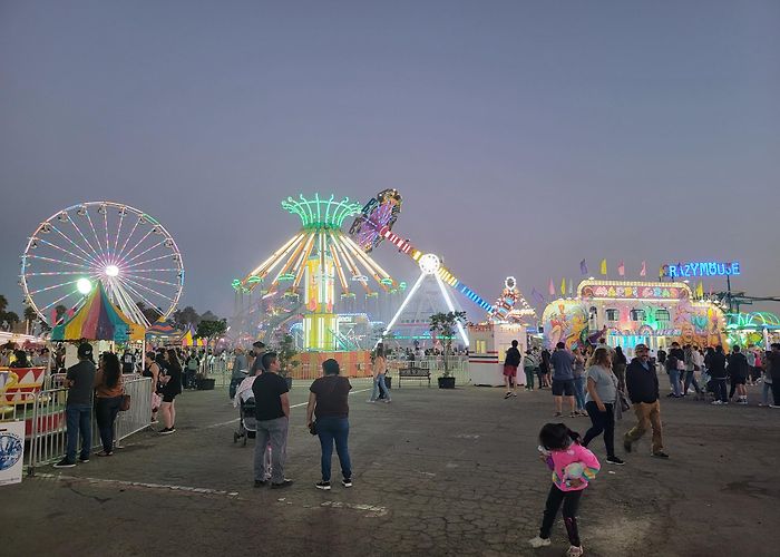 Ventura County Fairgrounds photo
