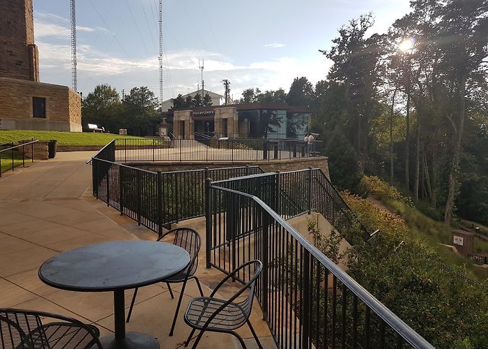 Vulcan Park and Museum photo