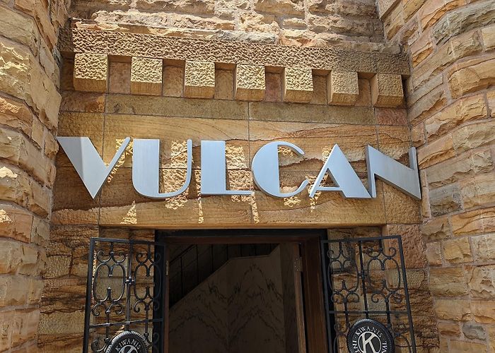 Vulcan Park and Museum photo