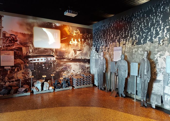 Vulcan Park and Museum photo